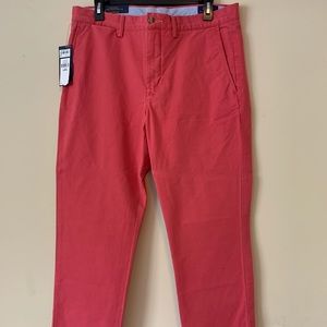 Polo Ralph Lauren Stretch Straight Fit 33x32 NEW